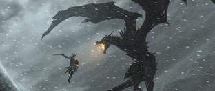 [Видео] SKYRIM. Лучшая игра любого года