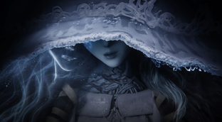 Глава FromSoftware Хидетака Миядзаки скорее всего не будет проходить Elden Ring
