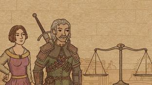 Лучший друг ведьмаков и кметов. Обзор Potion Craft: Alchemist Simulator (ранняя версия)