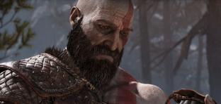 ПК-версия God of War выжмет все соки из современных видеокарт. AMD провела тесты производительности