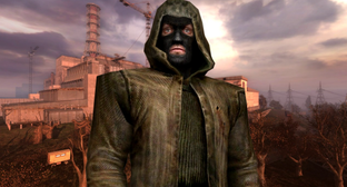 Озвучившего бандитов S.T.A.L.K.E.R. актёра не пригласили в S.T.A.L.K.E.R. 2: Heart of Chernobyl