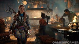 Элой в Horizon Forbidden West будут называть «Спасительницей». Новые подробности повествования