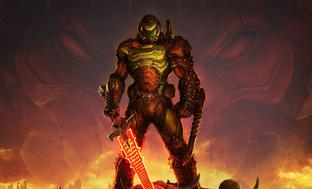 Слух: в Fortnite появится облик Палача Рока из Doom
