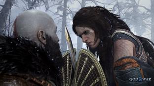 God of War: Ragnarok обзавелась возрастным рейтингом в Саудовской Аравии