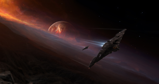 Star Citizen получила «кота в мешке» почти за 3 миллиона рублей. Перед покупкой надо задонатить 75 тысяч рублей