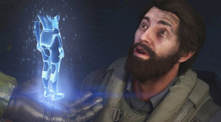 В Halo Infinite обнаружили вырезанную сцену после титров