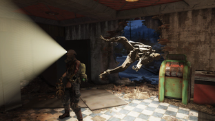 Fallout 76 продают в комплекте с журналом за 420 рублей