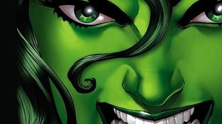 Слух: Женщина-Халк пополнит список героев Marvel's Avengers