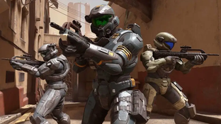 Боты Halo Infinite отказываются покидать матчи и разрушают баланс команд