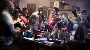 «Между играми целая пропасть». Популярный блогер сравнил Left 4 Dead c Back 4 Blood