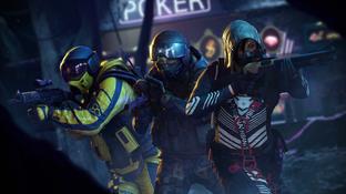 Для игры в Rainbow Six Extraction на высоких настройках потребуется RTX 3080
