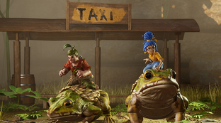 It Takes Two обновила исторический рекорд в Steam