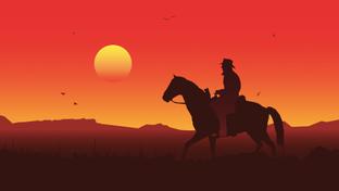 Благодаря фанатскому патчу Red Dead Redemption 2 можно запустить c 50 к/c на PS4 Pro