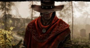 Создатели Dying Light подарили более 4,5 миллионов копий Call of Juarez: Gunslinger в Steam