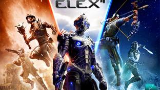 Названы системные требования ролевой игры Elex 2