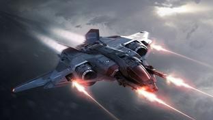 Star Citizen установила новый финансовый рекорд в 2021 году