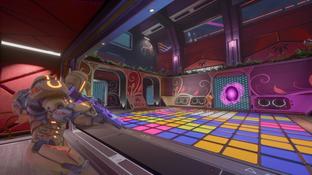 Splitgate после выхода Halo Infinite вызывает больший интерес владельцев PlayStation