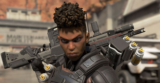 Новый скин Apex Legends приводит к вылетам