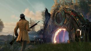 Бывший глава Bioware рассказал о выживании Nightingale