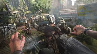 Разработчики Dying Light 2 показали древа навыков в игре