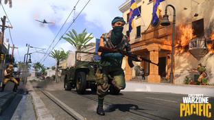Activision подала в суд на создателей читов для Call of Duty: Warzone