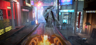 Ghostwire Tokyo получила рейтинг в Южной Корее. Возможен скорый релиз новой игры Tango Gameworks