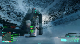 Сообществу Battlefield 2042 угрожают блокировкой за высокий уровень токсичности. Жаловались на баги и бездействие DICE