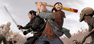 Не факт, что Days Gone продалась лучше Ghost of Tsushima, а Days Gone 2 показывали боссам PlayStation