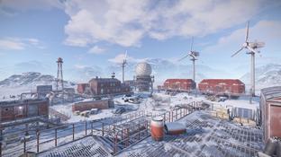 Продано 12 миллионов копий Rust. У разработчиков амбициозные планы на 2022 год