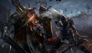 Elden Ring прервала многолетнее доминирование Dying Light 2 в Steam