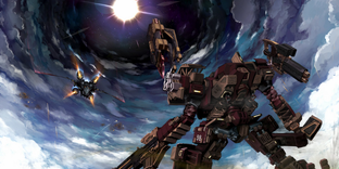 Слух: From Software возродит Armored Core, опубликованы первые детали
