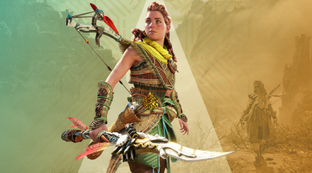 В чём Horizon Forbidden West лучше первой части, пытаются объяснить игровые журналисты