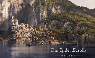 О будущем The Elder Scrolls Online расскажут в конце января. Новый тизер посвящён морским приключениям