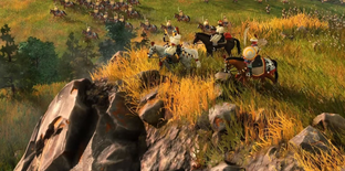 ПК потеряет эксклюзив Age of Empires 4? Обнаружены следы стратегии для Xbox