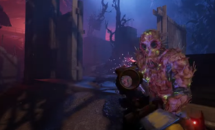 Ubisoft показала врагов Rainbow Six Extraction. В Xbox Game Pass в день выхода