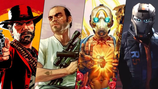 Издатель GTA и Civilization перенесёт основные серии на мобильные устройства