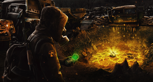 Слух: S.T.A.L.K.E.R. 2 перенесут и обладателям PlayStation 5 придётся подождать до следующего года