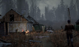 GSC Game World прокомментировала слитый скриншот S.T.A.L.K.E.R. 2 с бесплатными ассетами Unreal Engine 5