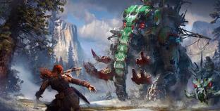 В Horizon Forbidden West будут «однополые отношения» и появятся «инопланетные монстры»