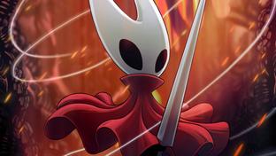Hollow Knight Silksong получила релизное окно в GOG