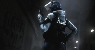 Rainbow Six Siege лишилась творческого руководителя