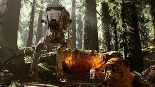 Слух: LEGO Star Wars: The Skywalker Saga выйдет весной