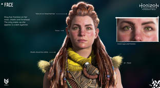СМИ: утёк ранний билд Horizon Forbidden West