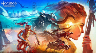 Утечка: скриншоты русской версии Horizon Forbidden West на взломанной PlayStation 4