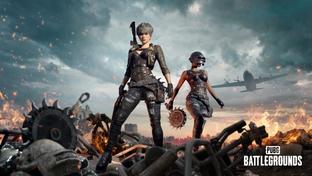 PUBG: Battlegrounds стала бесплатной на ПК и консолях