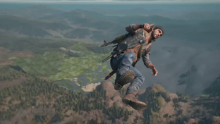 Какой могла стать отменённая Days Gone 2, рассказал создатель оригинальной игры