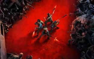 Разработчики Back 4 Blood: Xbox Game Pass — огромная часть нашего успеха