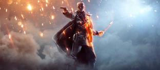 В определенный момент онлайн Battlefield 2042 в Steam рухнул до показателей Battlefield 1