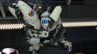 Portal 2 стала первой игрой, полностью оптимизированной для Steam Deck