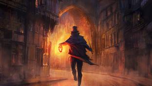 Gloomwood воплотит в жизнь мечты фанатов Thief. Новый материал стелс-хоррора от создателей DUSK